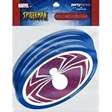 Amazing Spider-Man T-Shirt Emblems 4 Pack