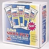 SHOCK PLUS