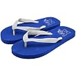 NCAA Memphis Tigers Royal Blue Shower Flip Flops