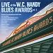 Search : Live at the W.C. Handy Blues Awards, Vol. 1