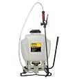 Stanley 61804 Professional Backpack Poly 4-Gallon Sprayer