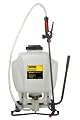Stanley Professional Backpack Poly 4-Gallon Sprayer #61804