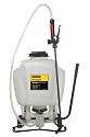 Stanley 61804N Professional Backpack Poly 4-Gallon Sprayer