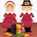 Search : Thanksgiving Friends Table Decorating Kit