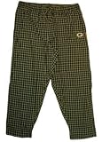 Green Bay Packers CP Big and Tall Lounge Pants