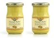 Gourmet Dijon Mustard from France 2pack 2x7.4oz