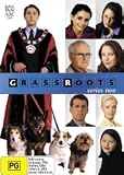 Grass Roots - Series 2 - 3-DVD Set [ NON-USA FORMAT, PAL, Reg.0 Import - Australia ]