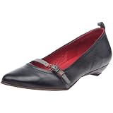 Kickers Fifties Ballerines femme