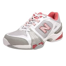 New Balance Women's WCT1004 Tennis Shoe