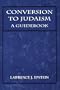 Conversion to Judaism: A Guidebook