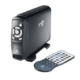 500GB ScreenPlay HD Multimedia