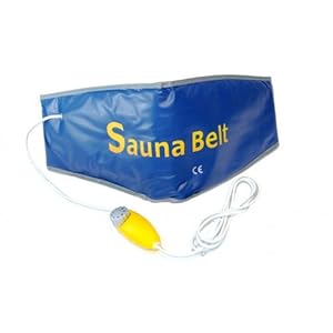 beautyko Heated Sauna Belt
