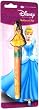 Disney Princess, Belle - Ballpoint Pen 5 1/2", Disney Collectible (1 Each)