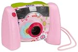 Eigenschaften Mattel 77810 / Mattel L8342 - Fisher-Price Digitalkamera, rosa