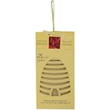 Sensuous Flowers Pairfum Beeswax sachet All natural
