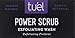 Tu'el Skincare Power Scrub, 2.5 Ounce