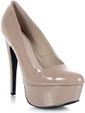 Qupid Penelope-01 Patent Platform Pump