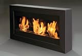 Mura Wall Mounted Outdoor Decorative Bio Ethanol Fire. Contemporary BIOFUEL PATIO FIRE 41tiu2zY0GL. SL160 Mura Wall Mounted Outdoor Decorative Bio Ethanol Fire. Contemporary BIOFUEL PATIO FIRE