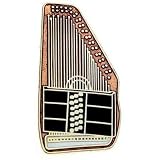 オートハープ ミニピン Autoharp Mini Pinの画像