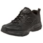 New Balance Women's WX608 Training Shoe,Black,9 D