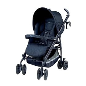 Peg Perego 2009 Pliko P3 Stroller