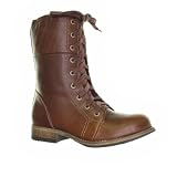 Womens Caterpillar Narcissa Boots – Peanut Brown – CAT Narcissa Boots
