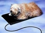 Allied Precision Small Plastic Heated Pet Mat