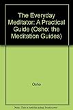 The everyday meditator : a practical guide