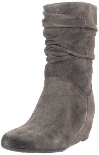 Franco Sarto Womens Itra Ankle Boot