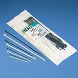 Cable Ties: Panduit KB-550 Assorted Cable Ties