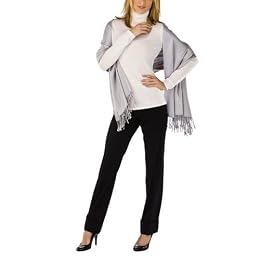 Merona Solid Wrap - Grey (pre-order)