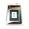 GGS DSLR LCD Optical Glass Screen Protector for Olympus E-410 / E-510 cameras