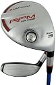 Adams Golf- RPM Low Profile Fairway Wood