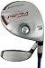 Sporting Goods : Adams Golf- RPM LP Low Profile Fairway Wood