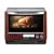 HITACHI �f���V���X���� �w���V�[�V�F�t �ߔM�����C�I�[�u�������W R MRO-DV200-R