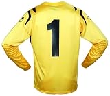 Sports : Uhlsport Torwartset Club Junior Torwart Set