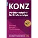 Konz. Der Steuerratgeber f�r Berufseinsteiger: Finanzen - Steuern - Versicherungen
