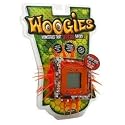 Woogies - Monsters that wreak havoc! - Orange