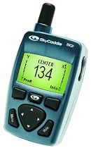 SkyCaddie SG1 Golf GPS (Dark Blue)