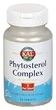 KAL - Phytosterol Complex, 650 mg, 60 tablets
