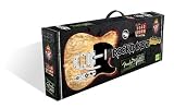 Rock Band 3 Wireless Fender Premium Telecaster for Xbox 360 - Butterscotch