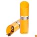 Zevro Indispensable Spice Mill Set - Tangerine