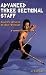Advanced Three Sectional Staff: Kung Fu Weapon of Self-Defense