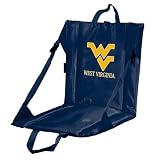 West Virginia Stadium Seat