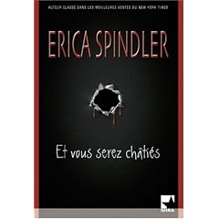 Et vous serez ch�ti�s