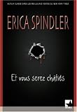 Et vous serez ch�ti�s