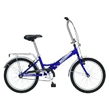 Schwinn Hinge Folding Bike