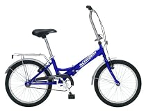 Schwinn Hinge Folding Bike