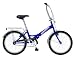 Schwinn Hinge Folding Bike