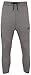 Nike Tech Fleece Cropped Pants Obsidian Grey Carbon Heather 727355 091